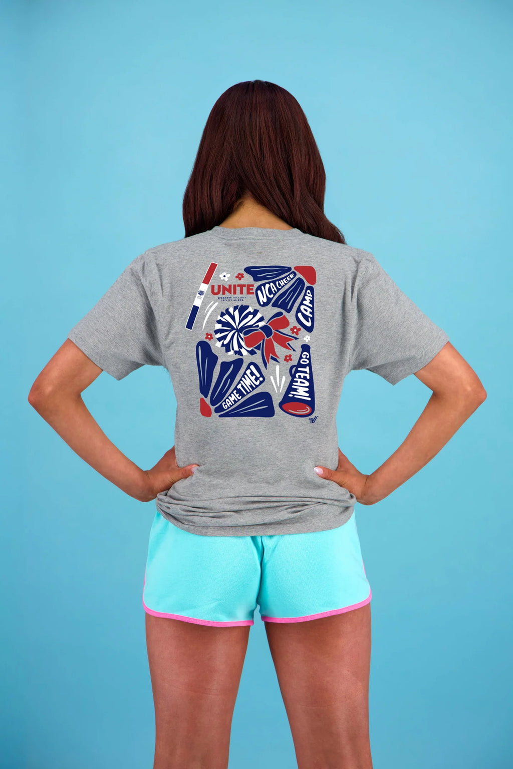 NCA Summer Camp Tee