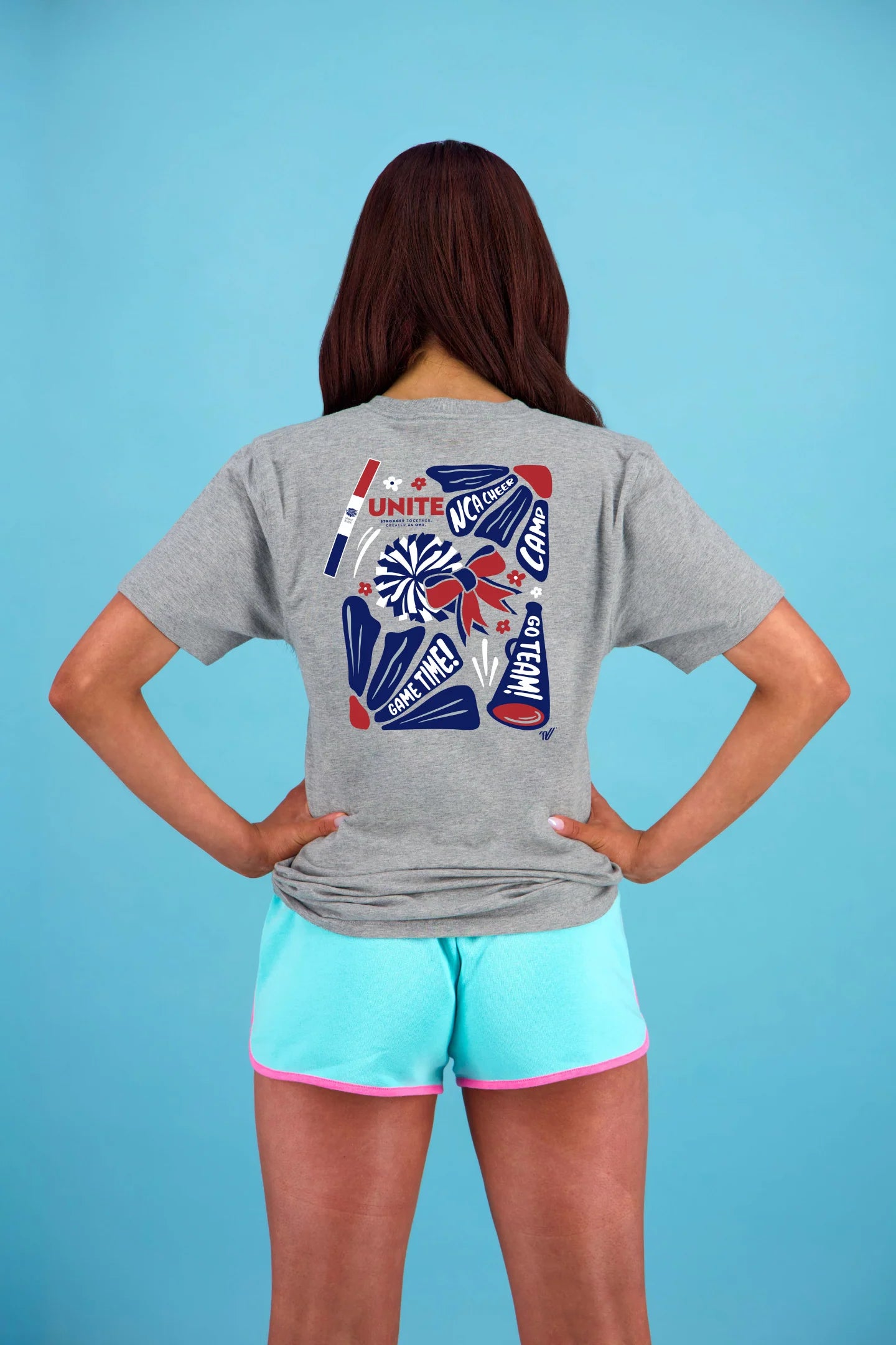 NCA Summer Camp Tee