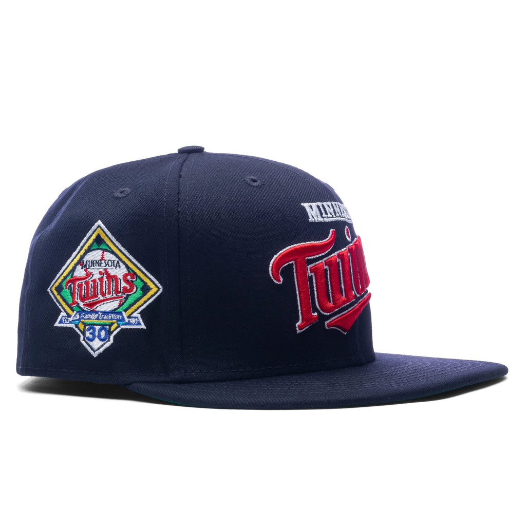 New Era x Diet Starts Monday MLB 59Fifty Minnesota Twins