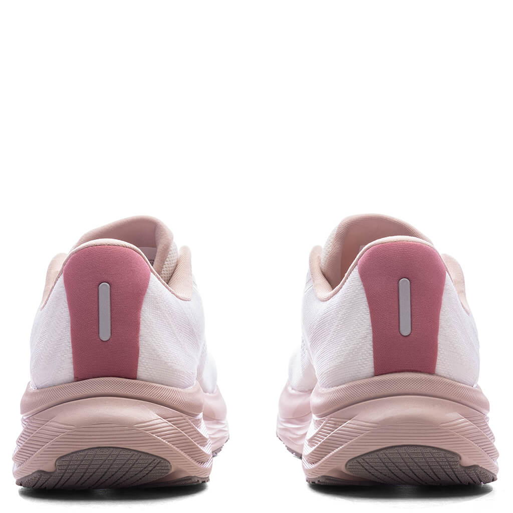Womens PG7 White Dry Rose
