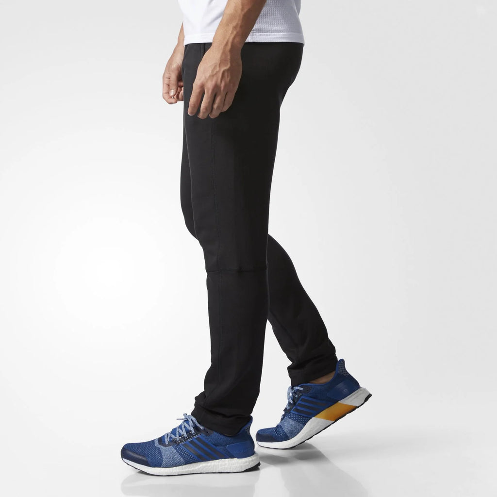 Reigning Champ X adidas French Terry Pant Mens Black