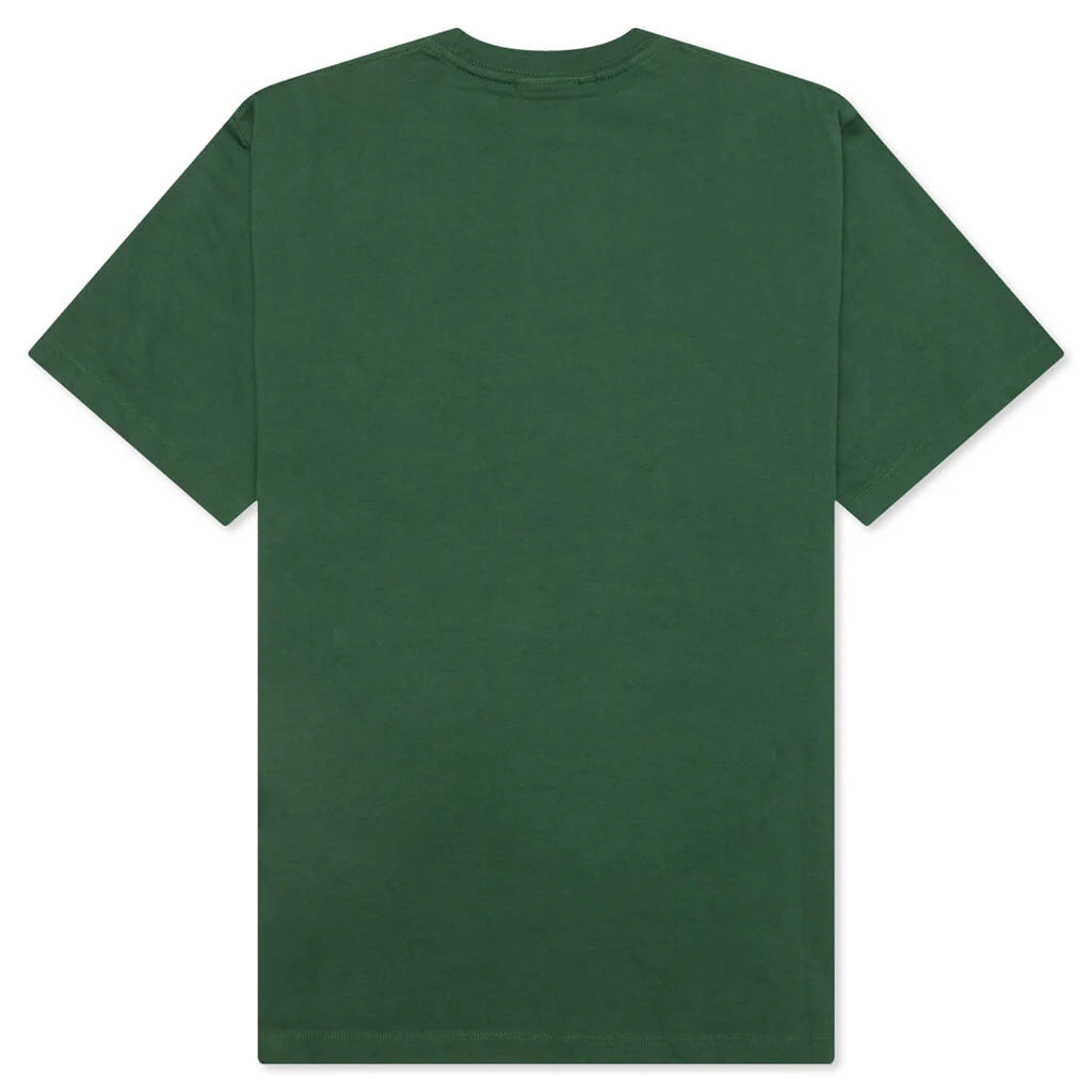 Crimewave TM S S Tee Hunter