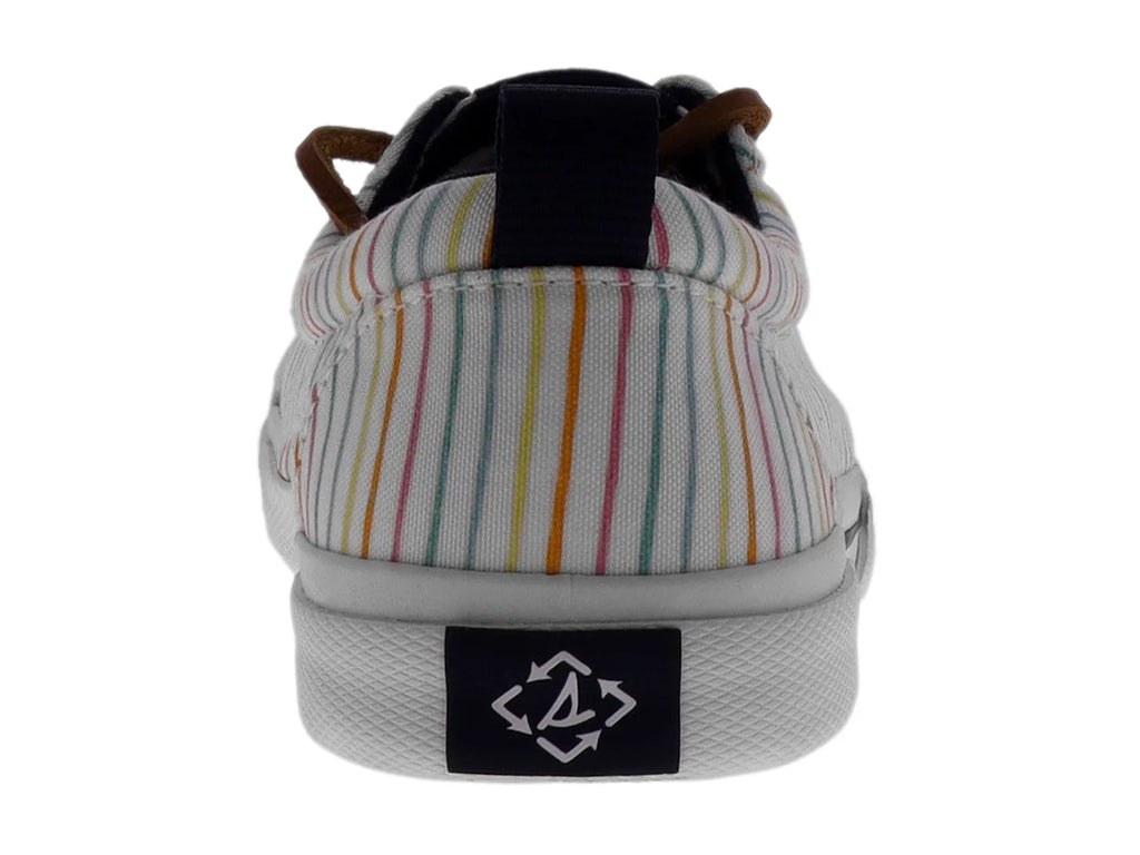 Tenis Sperry Multicolor para Mujer