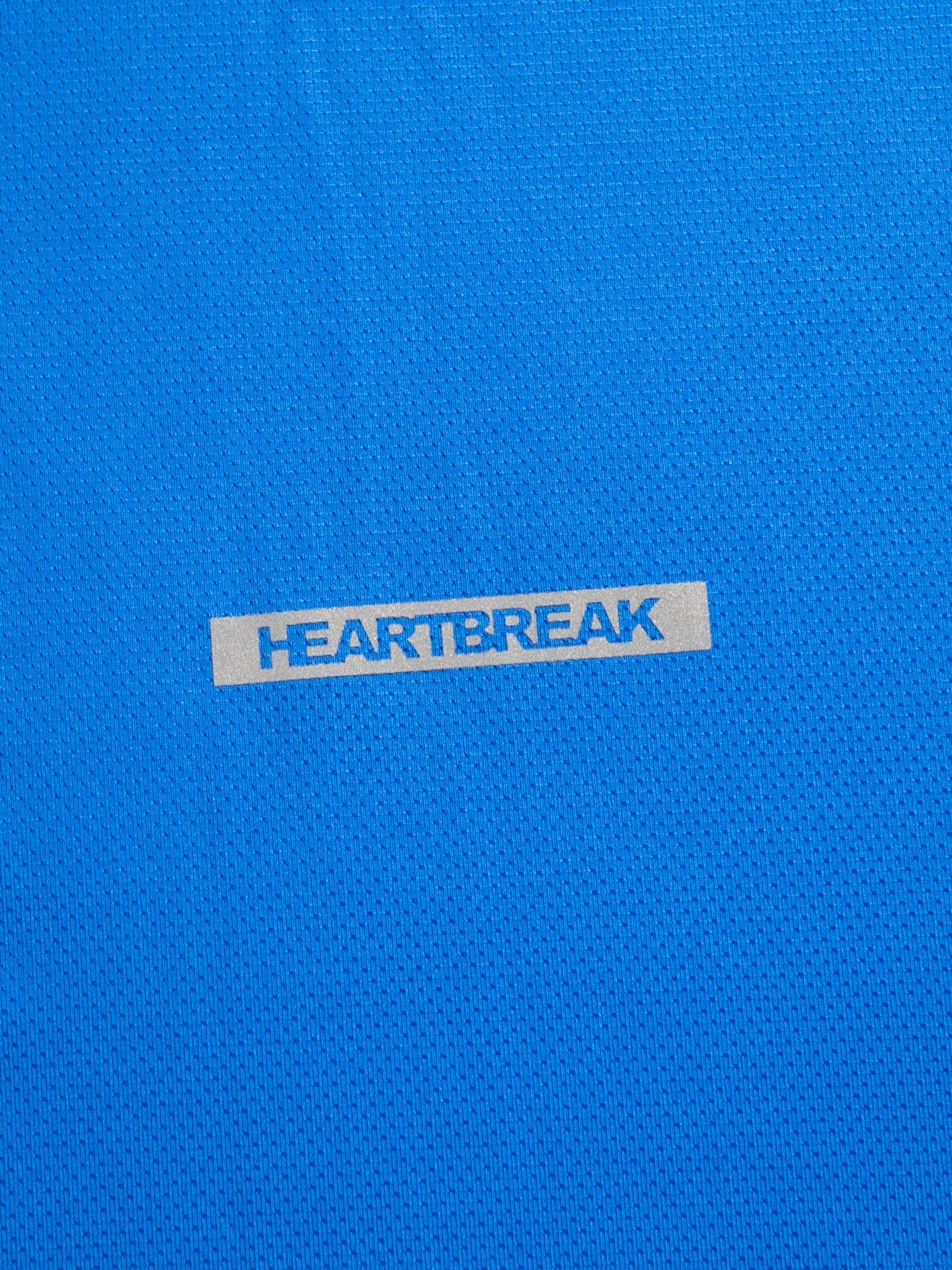 Heartbreak Mens Lincoln Singlet