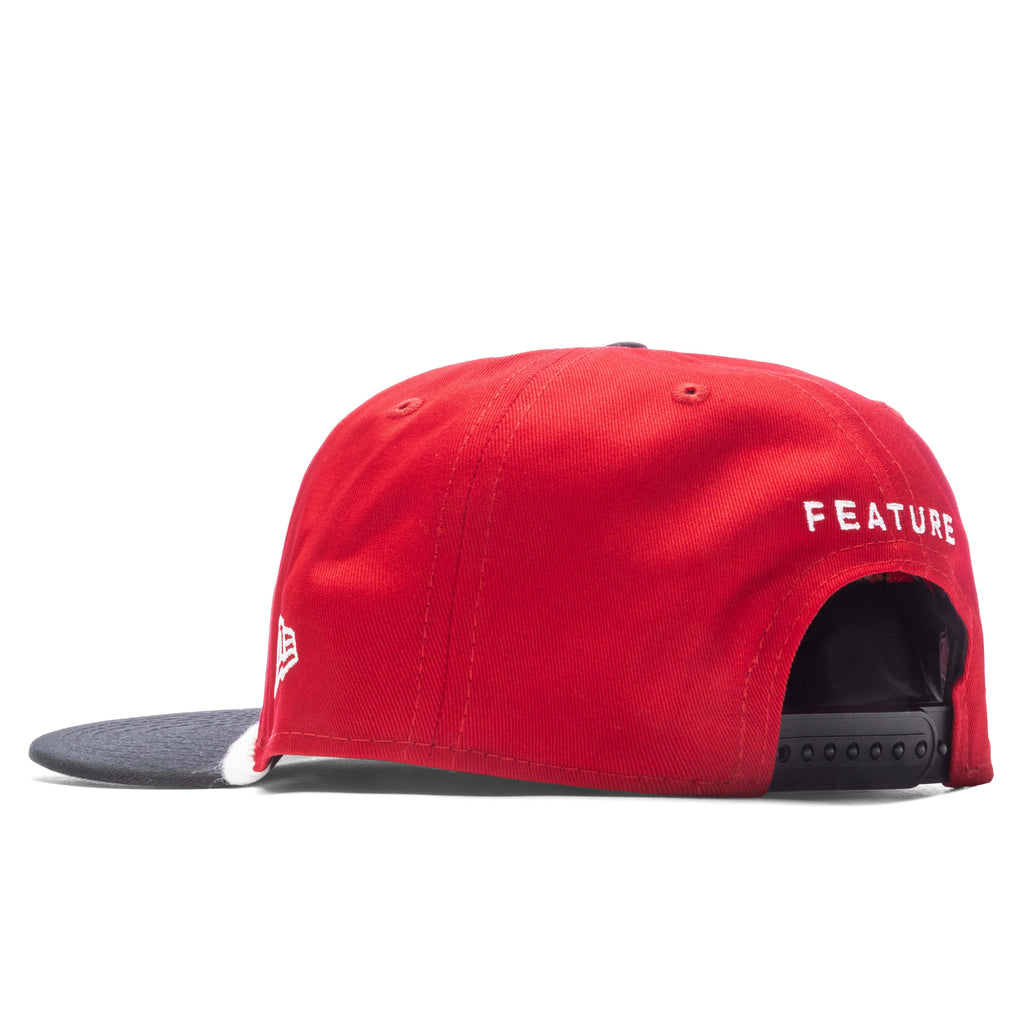 Feature x New Era Battle Born Kansas City Chiefs