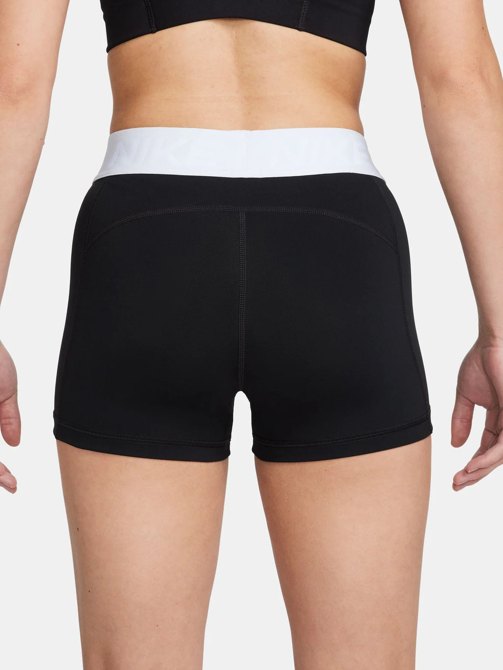 Nike Womens Pro 3 Shorts