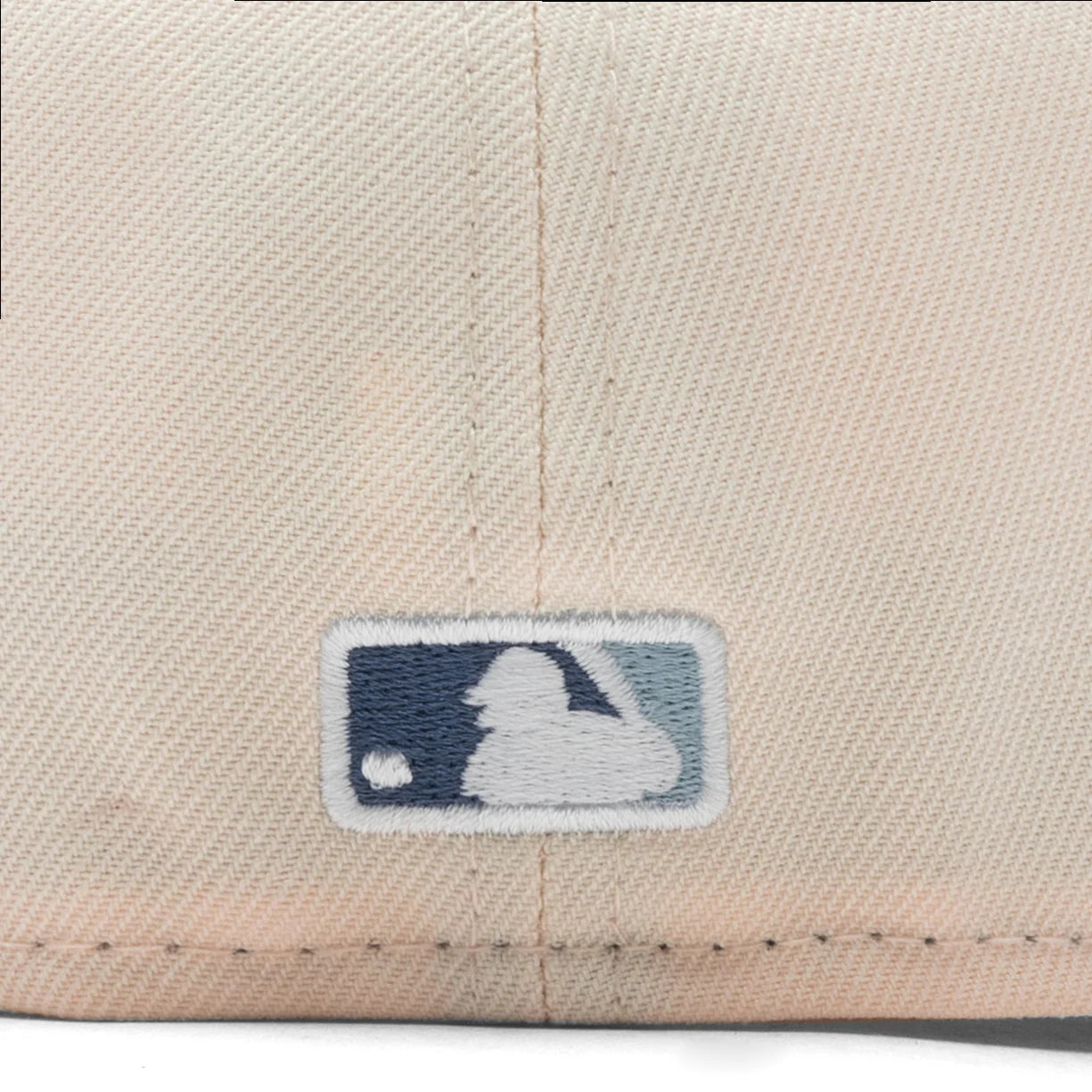 59Fifty Fitted Wavy Chainstitch 21119 Los Angeles Dodgers