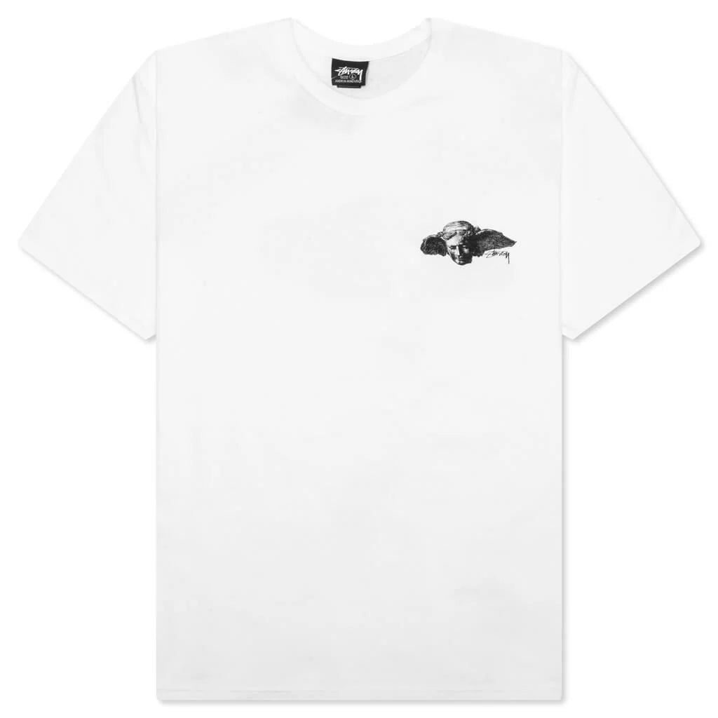 Hypnos Tee White