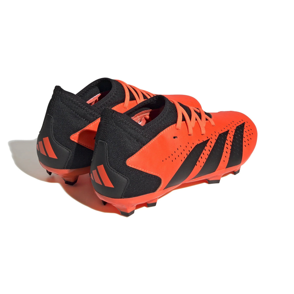 adidas Kids Predator Accuracy3 FG Firm Ground Soccer Cleats