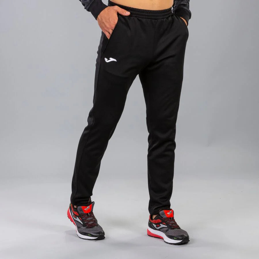 Joma Long Pants Cleo II Black