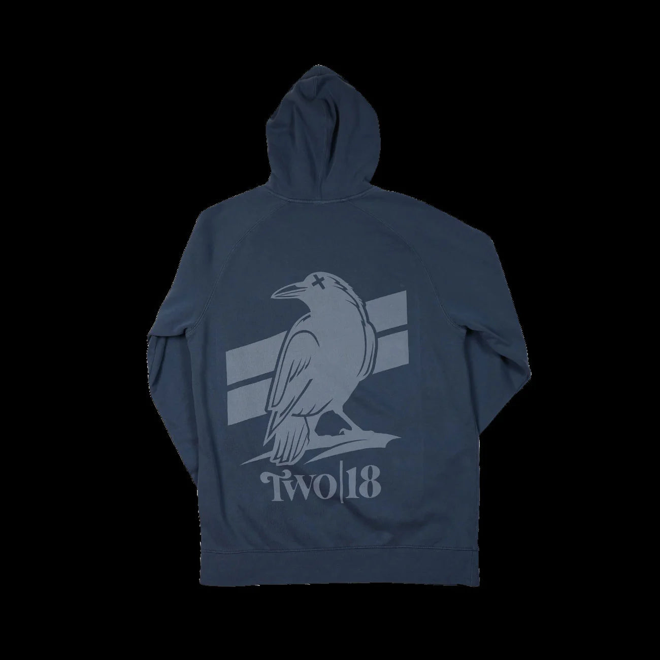Two18 Sweatshirt Powder Blue