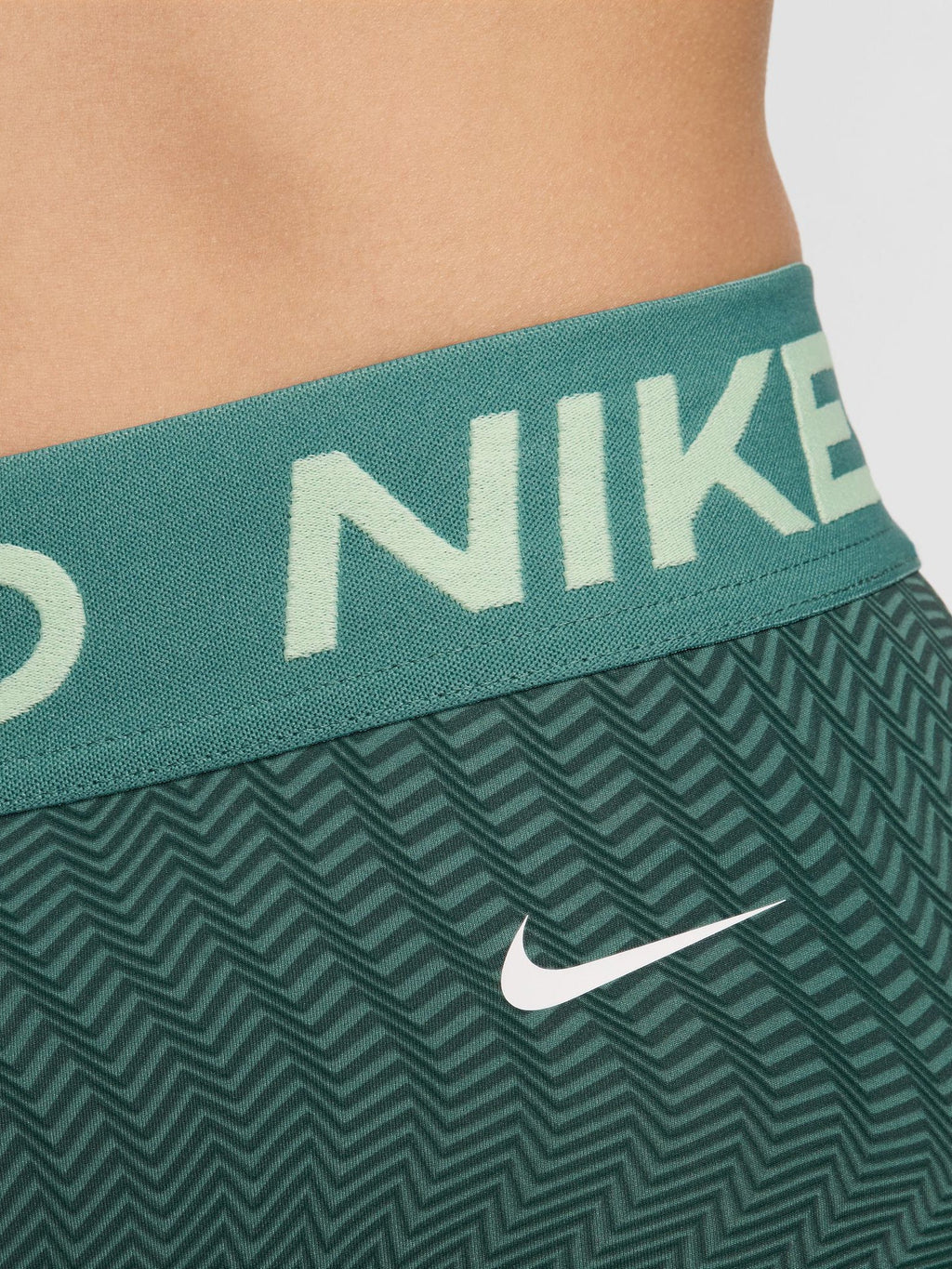 Nike Womens Pro 3 Shorts