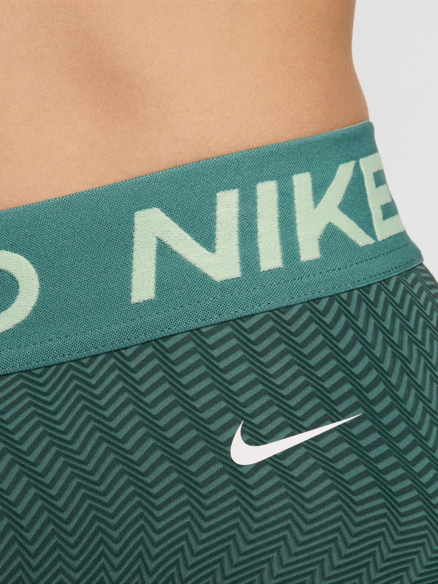 Nike Womens Pro 3 Shorts