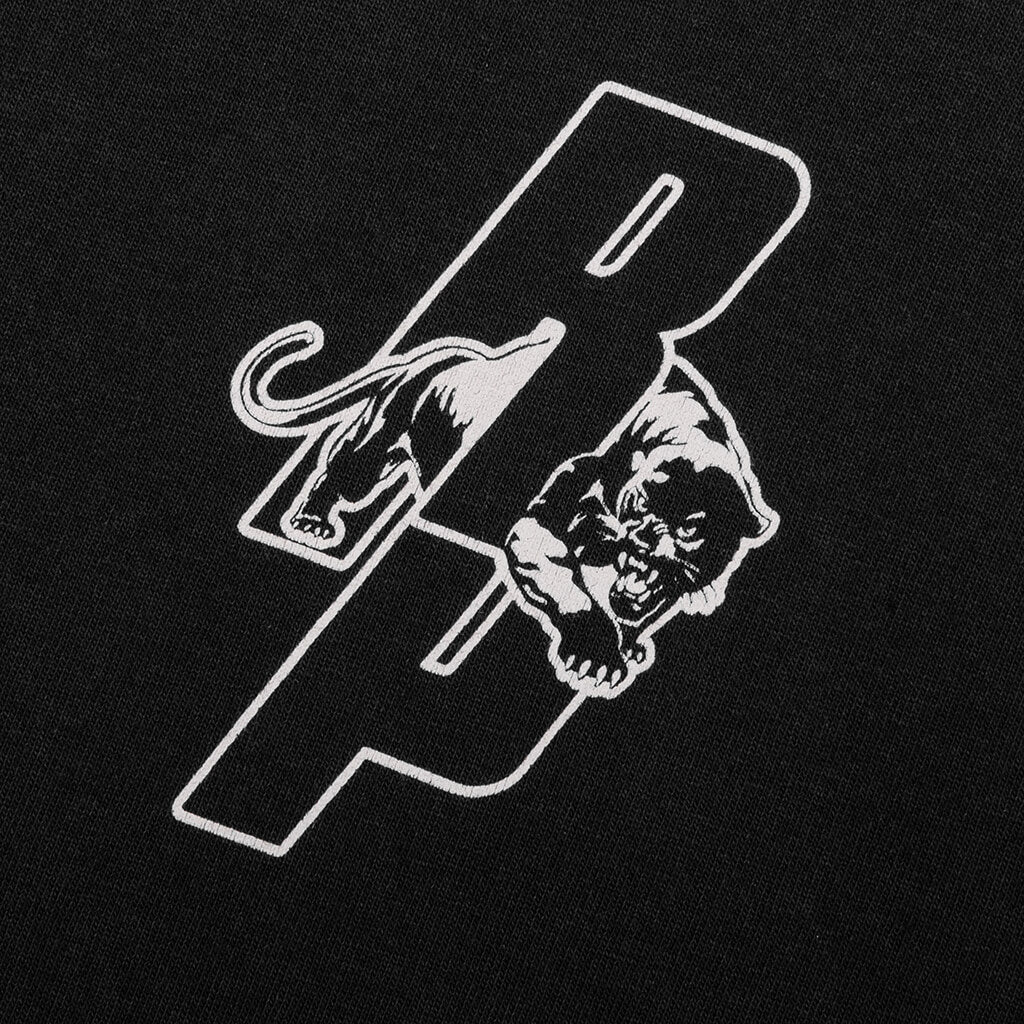 PUMA x Represent S S Tee Puma Black