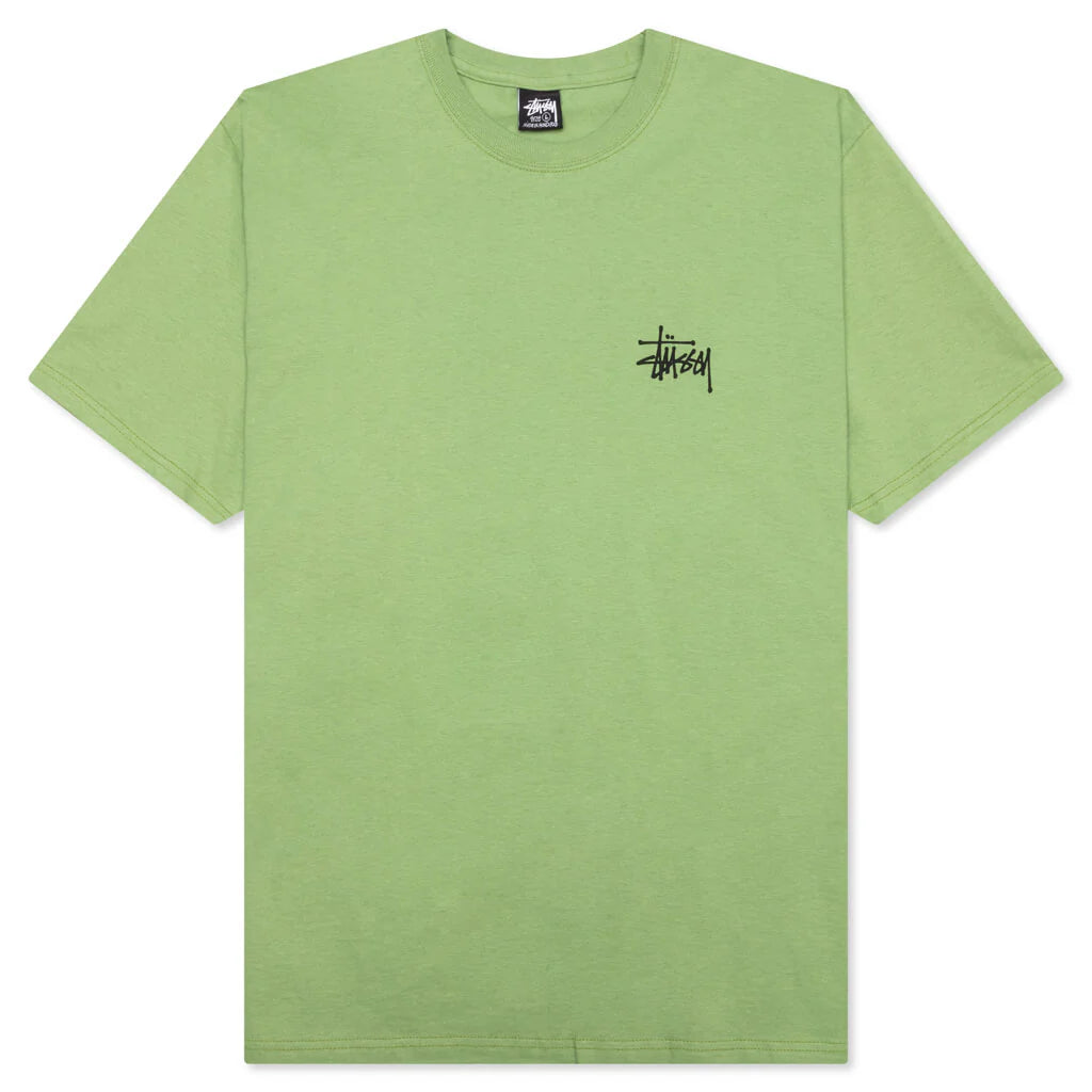 Basic Tee Moss