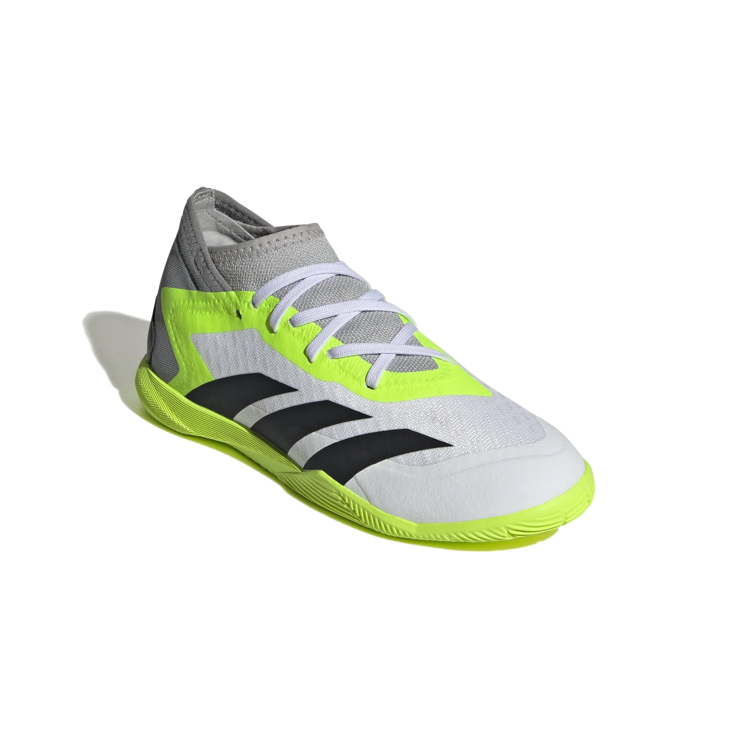 adidas Predator Accuracy3 IN Junior Indoor Soccer Shoes