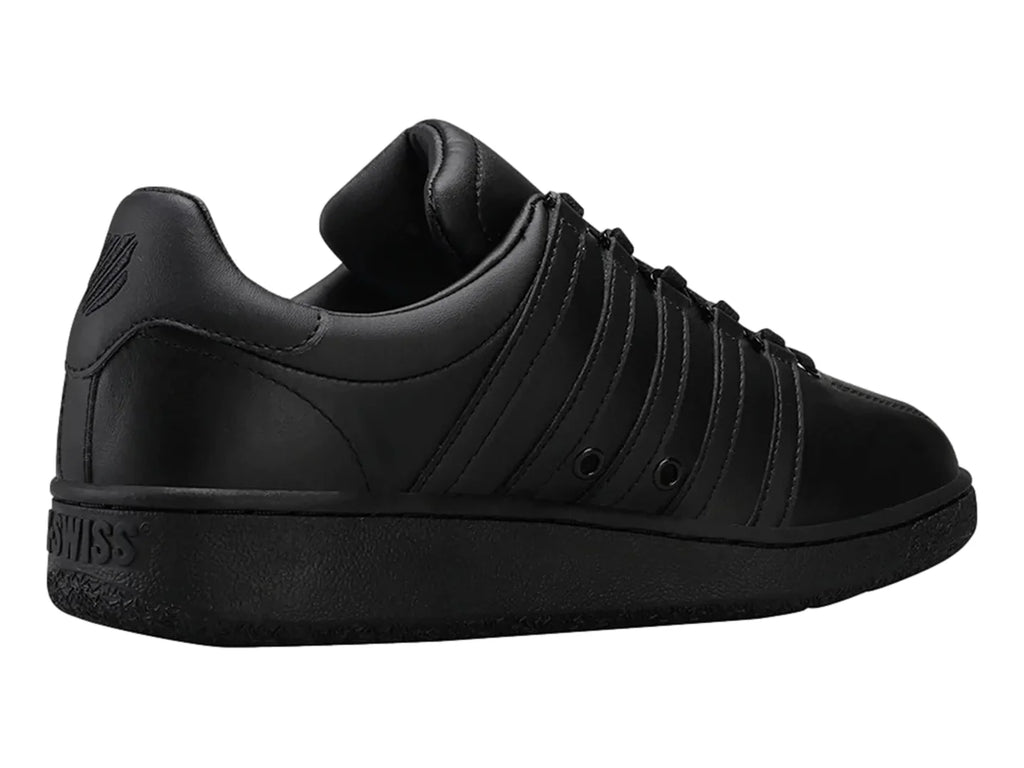 Tenis K Swiss Classic Vin Negro para Niño
