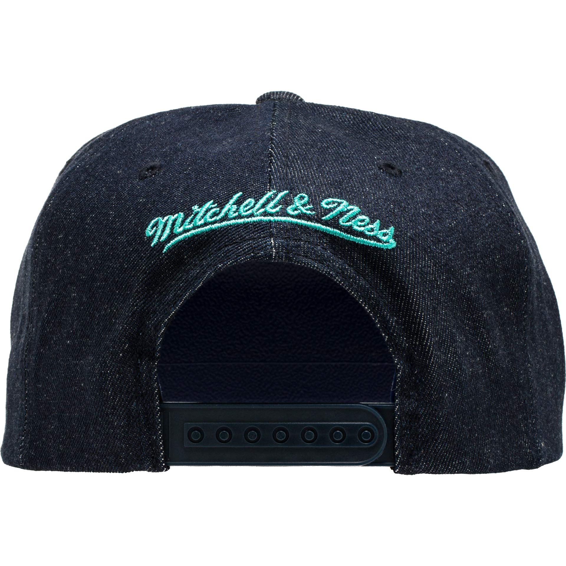San Antonio Spurs NBA Snapback Mens Denim Multi