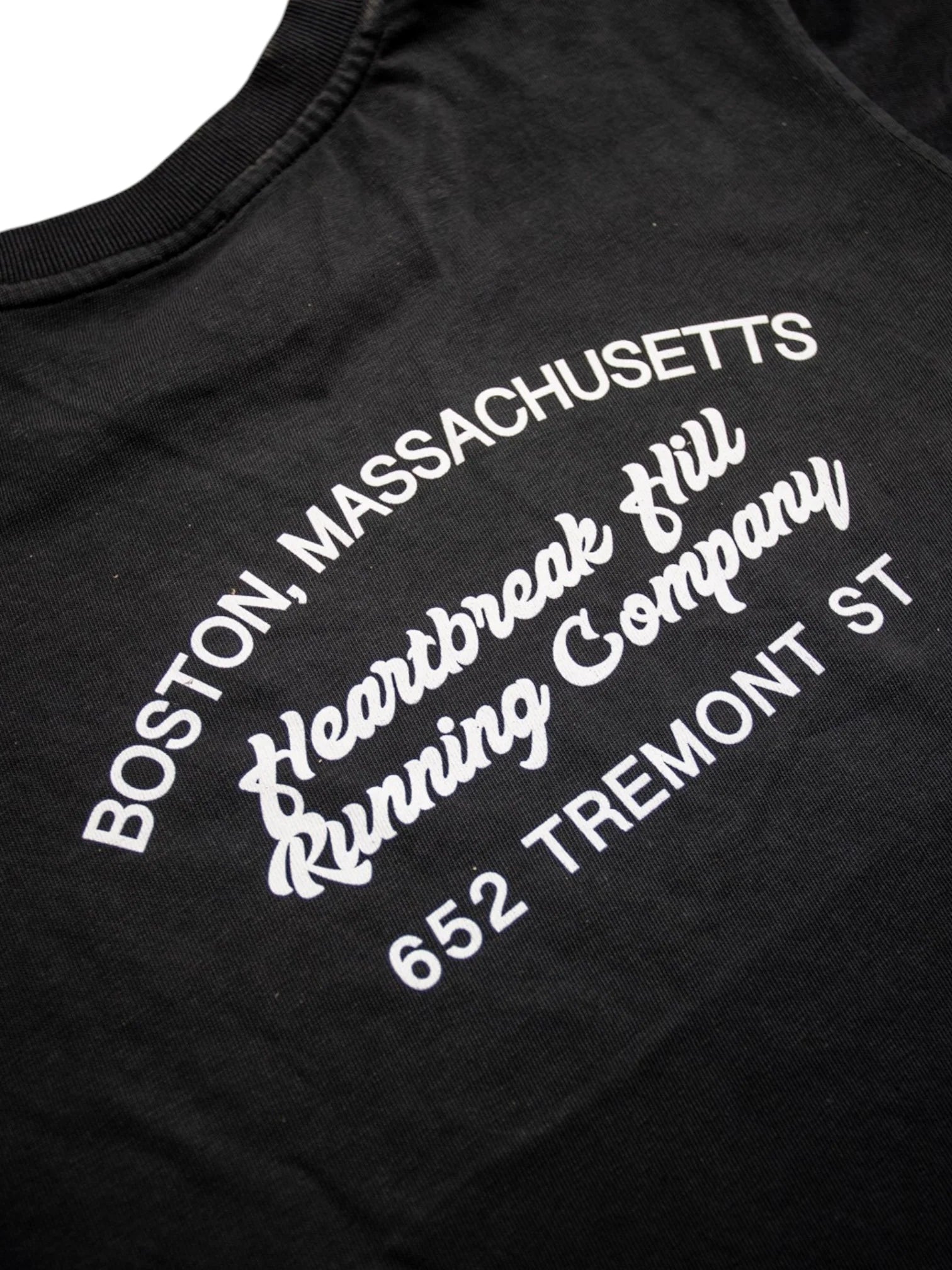Heartbreak Boston Tee
