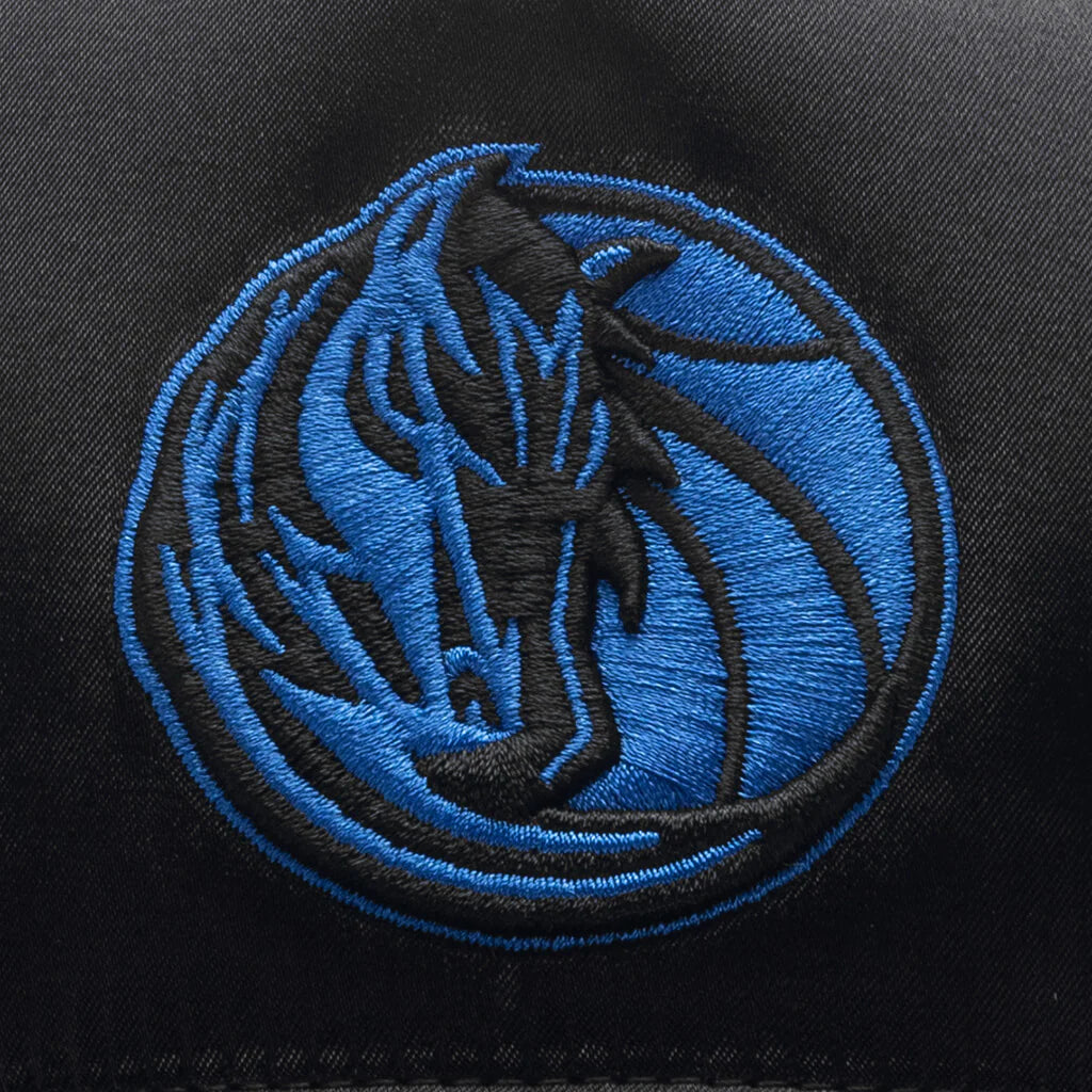 47 Brand X Tyrrell Winston 47 Hitch Dallas Mavericks