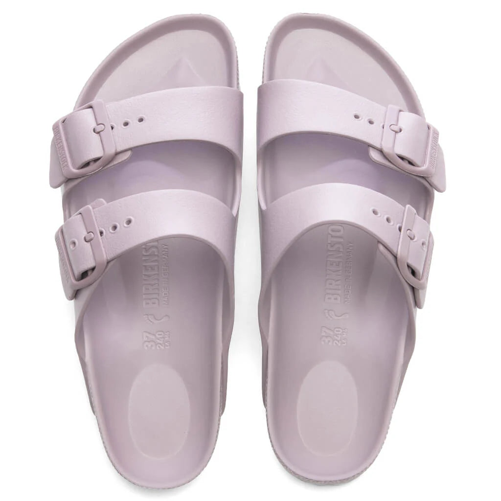Womens Arizona Essentials EVA Faded Purple