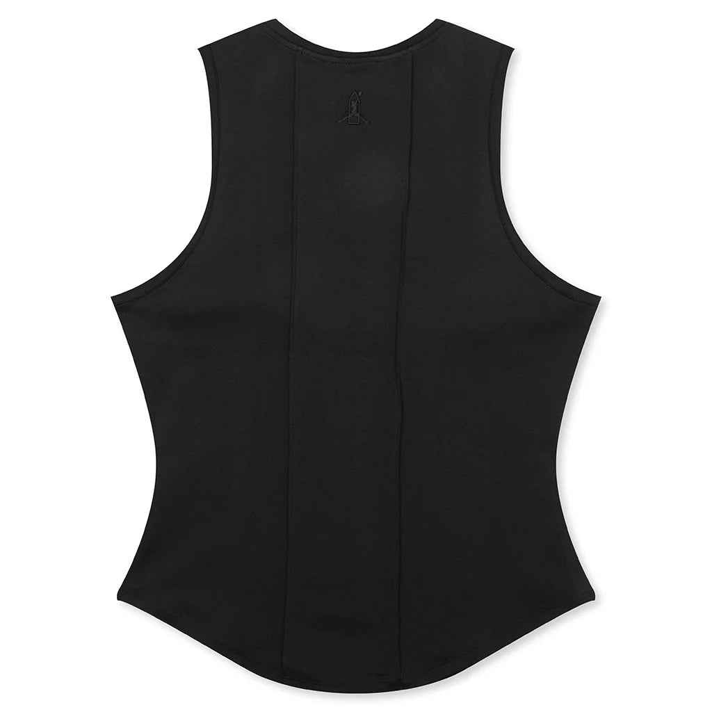 Air Jordan x Téla Womens Tank Black