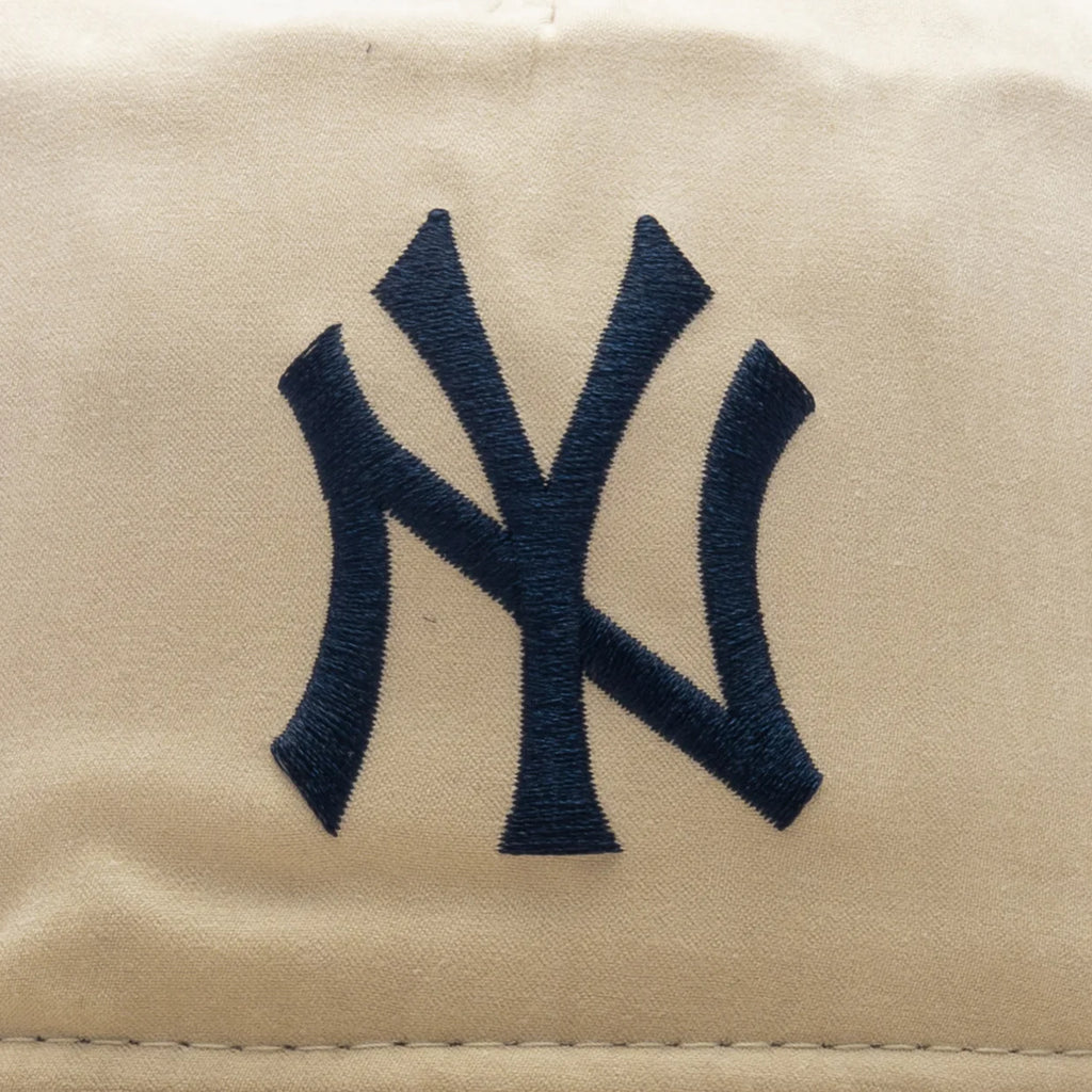 9Fifty Brushed Nylon 21116 New York Yankees