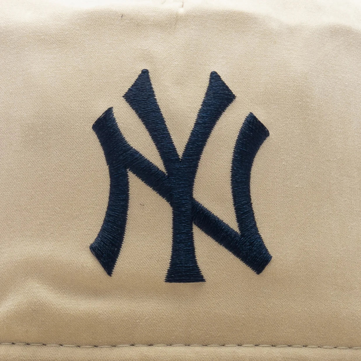 9Fifty Brushed Nylon 21116 New York Yankees