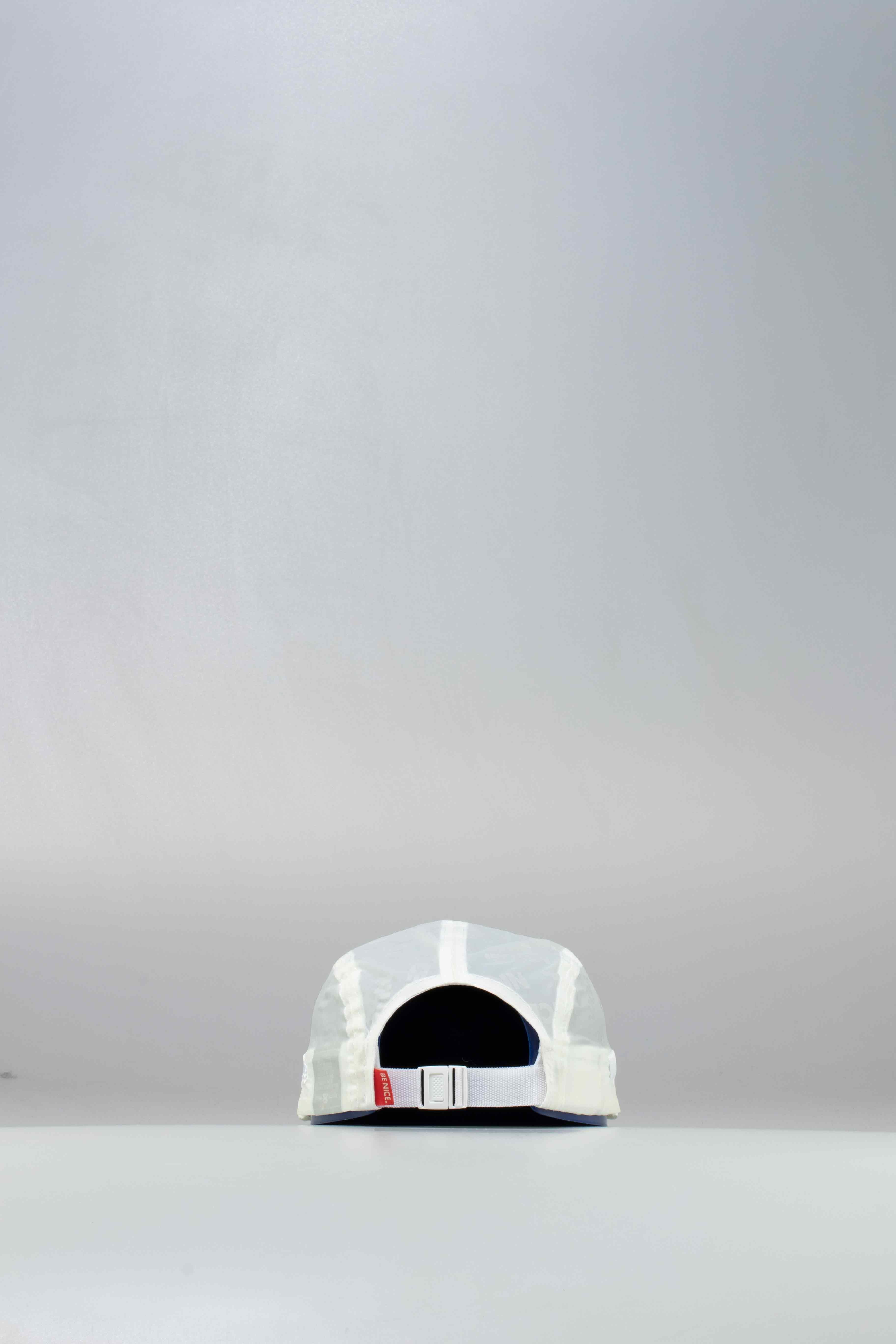 Nice Kicks Life Hat White