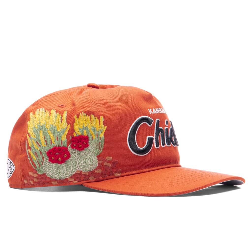 Feature x 47 Brand Desert 47 Hitch RF Kansas City Chiefs