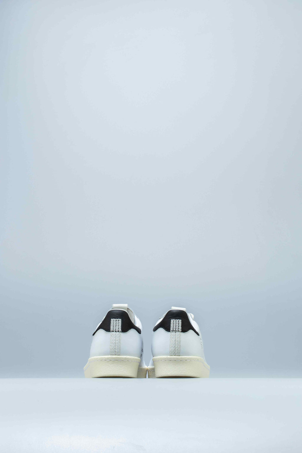 Superstar 80S X Slam Jam Mens Shoes White Feather White