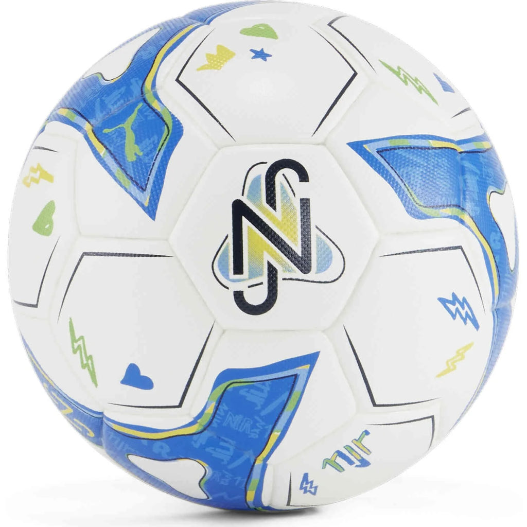 PUMA Neymar JR Performance Soccer Ball
