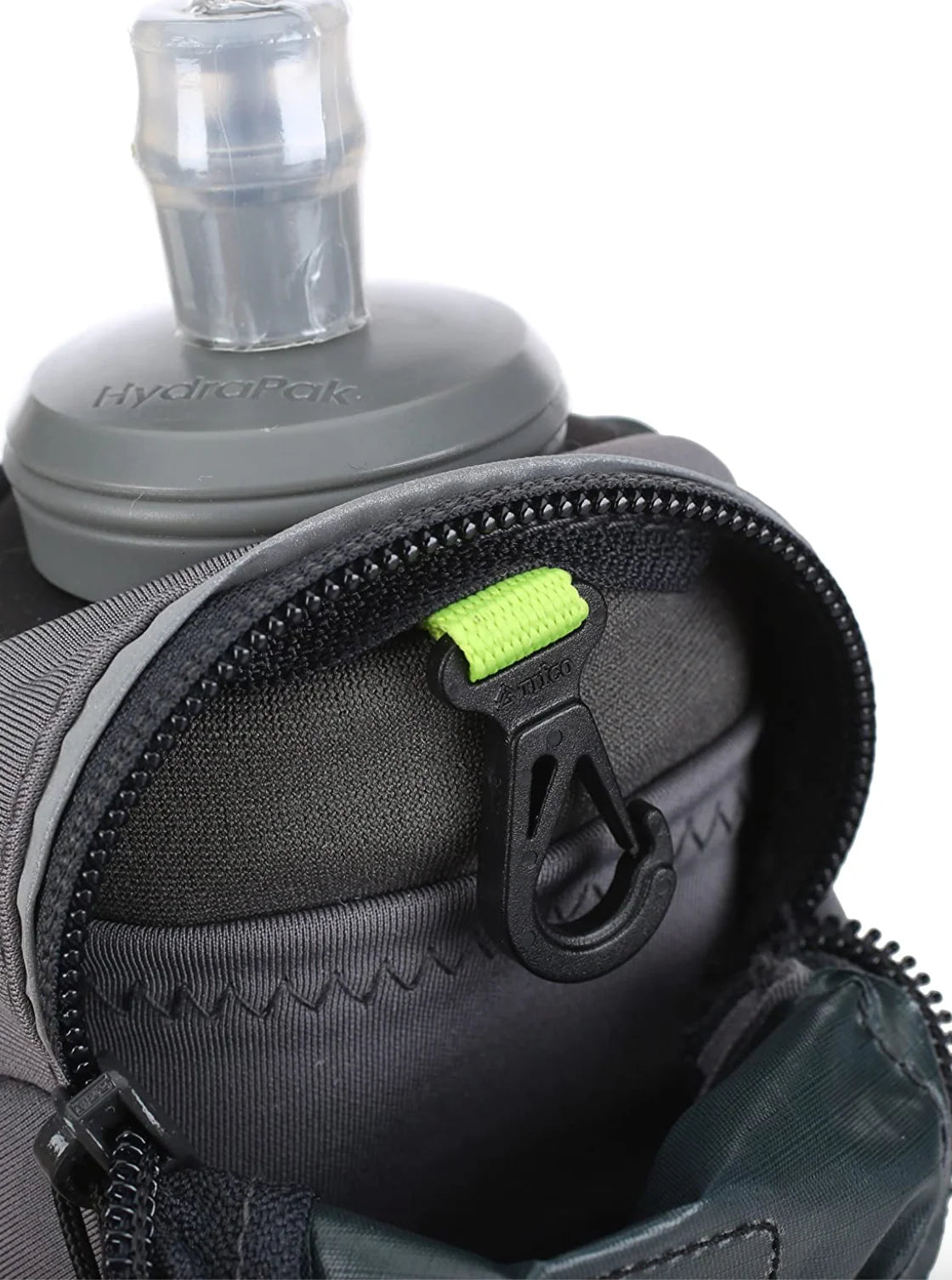 Amphipod Hydraform Soft Tech Handheld 16 20 oz