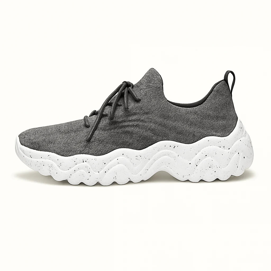 Mara Healthy and Supportive Walking Shoes