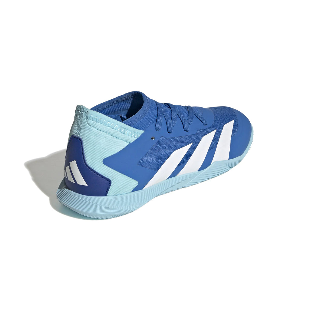 adidas Predator Accuracy3 IN Junior Indoor Soccer Shoes