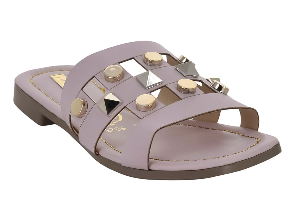 Sandalias Miroslava Rosa Rich para Niña