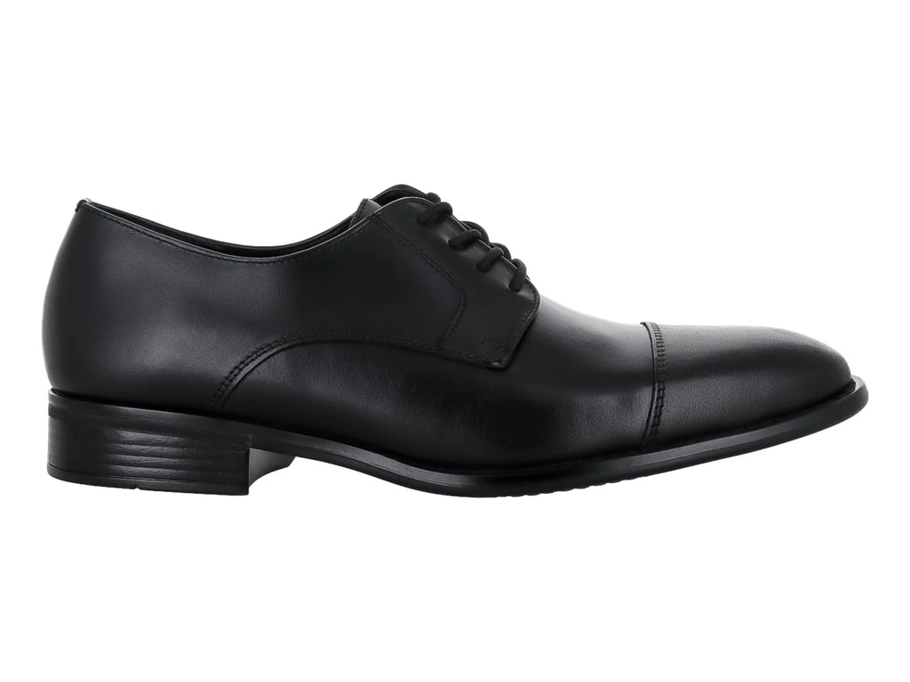 Zapato Formal Gino Cherruti Negro para Hombre