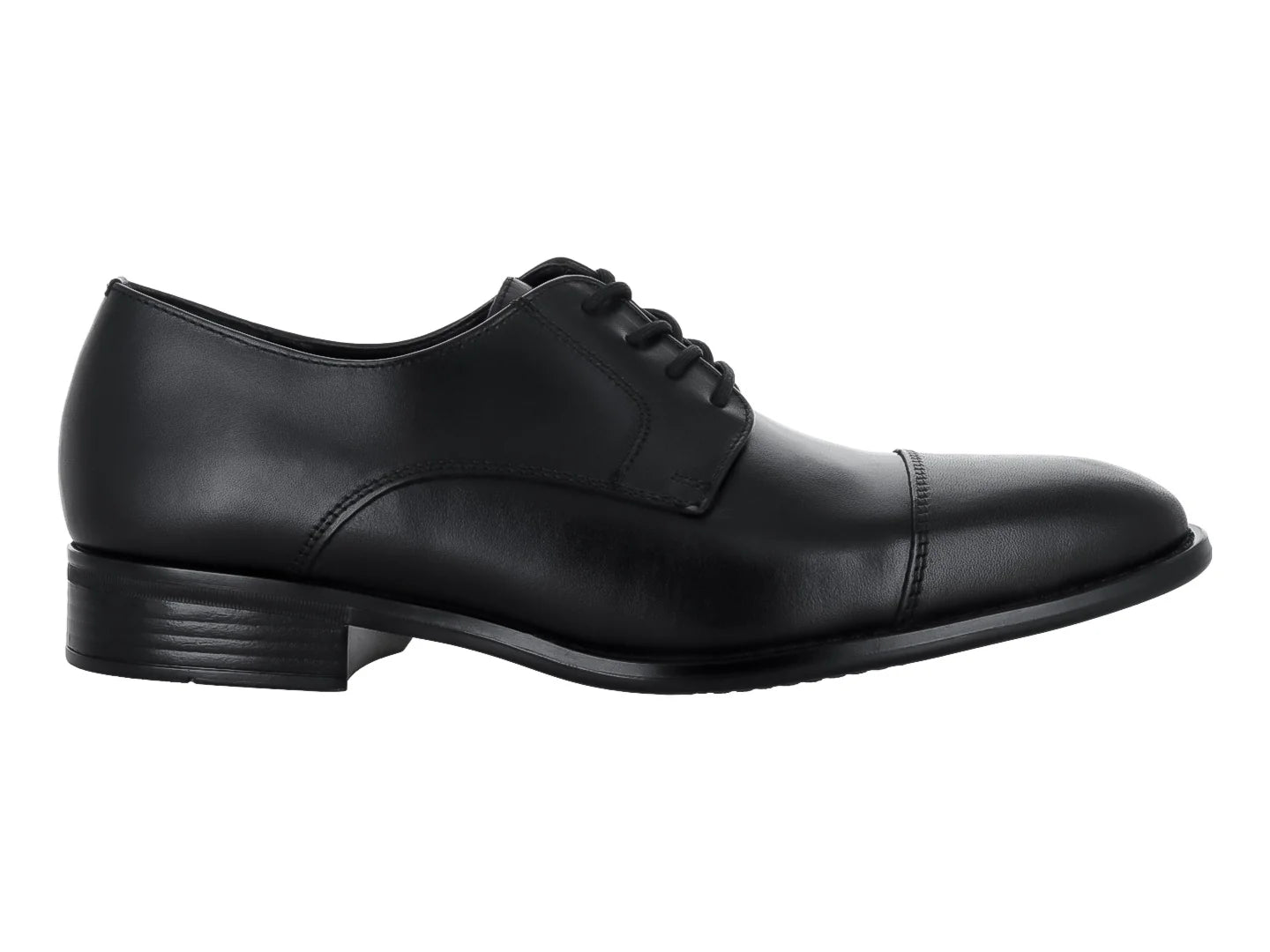 Zapato Formal Gino Cherruti Negro para Hombre