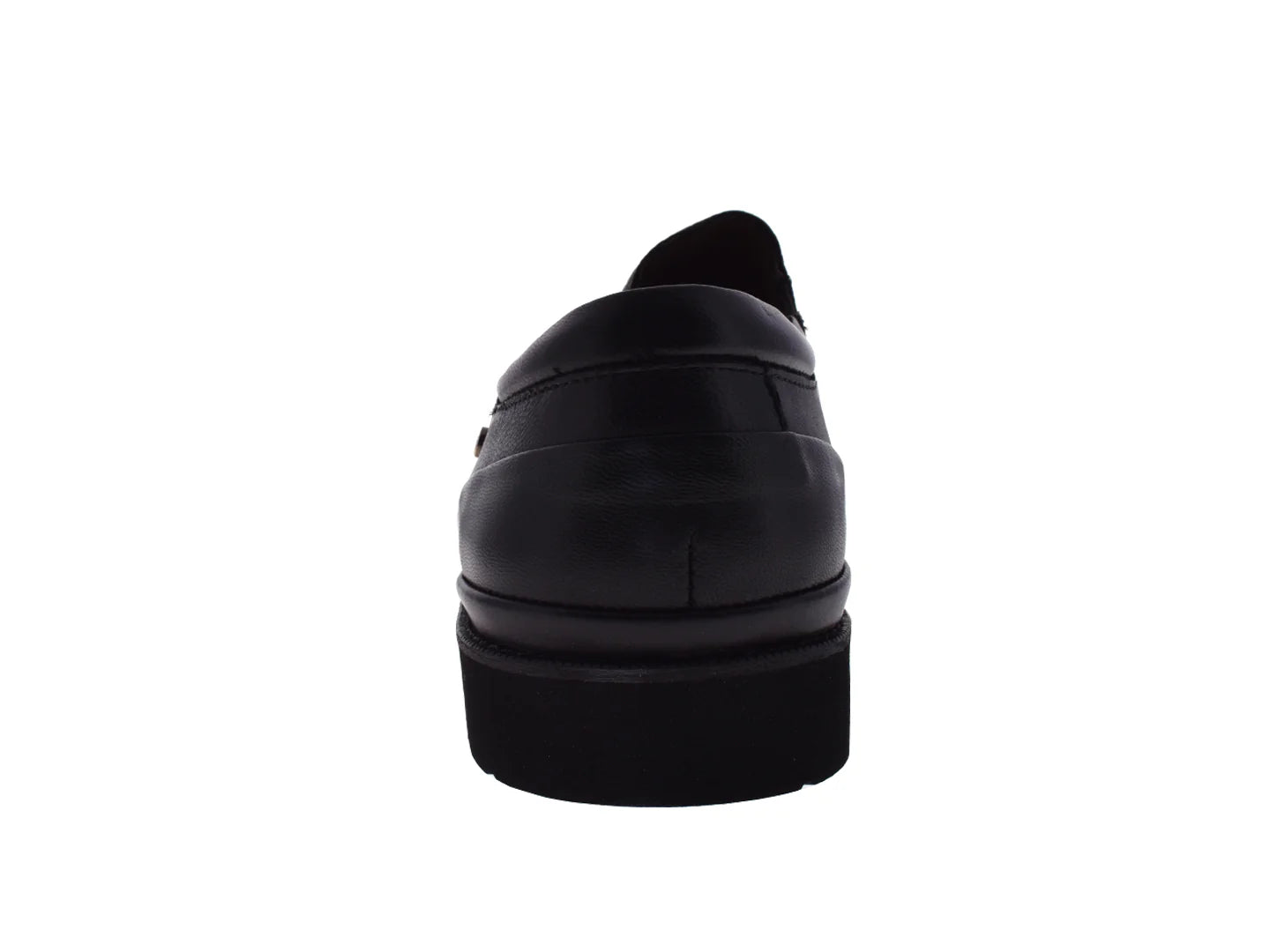 Zapatos Jarking Negro para Hombre