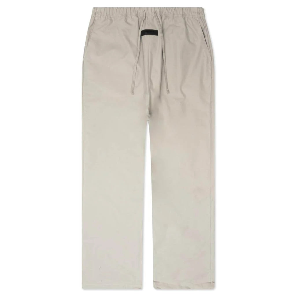 Womens Relaxed Trouser Seal