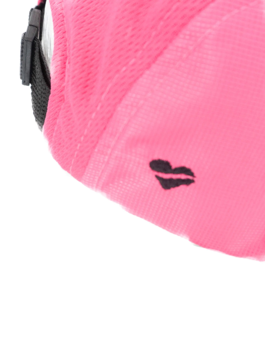 Heartbreak Halsted 5 Panel Run Hat
