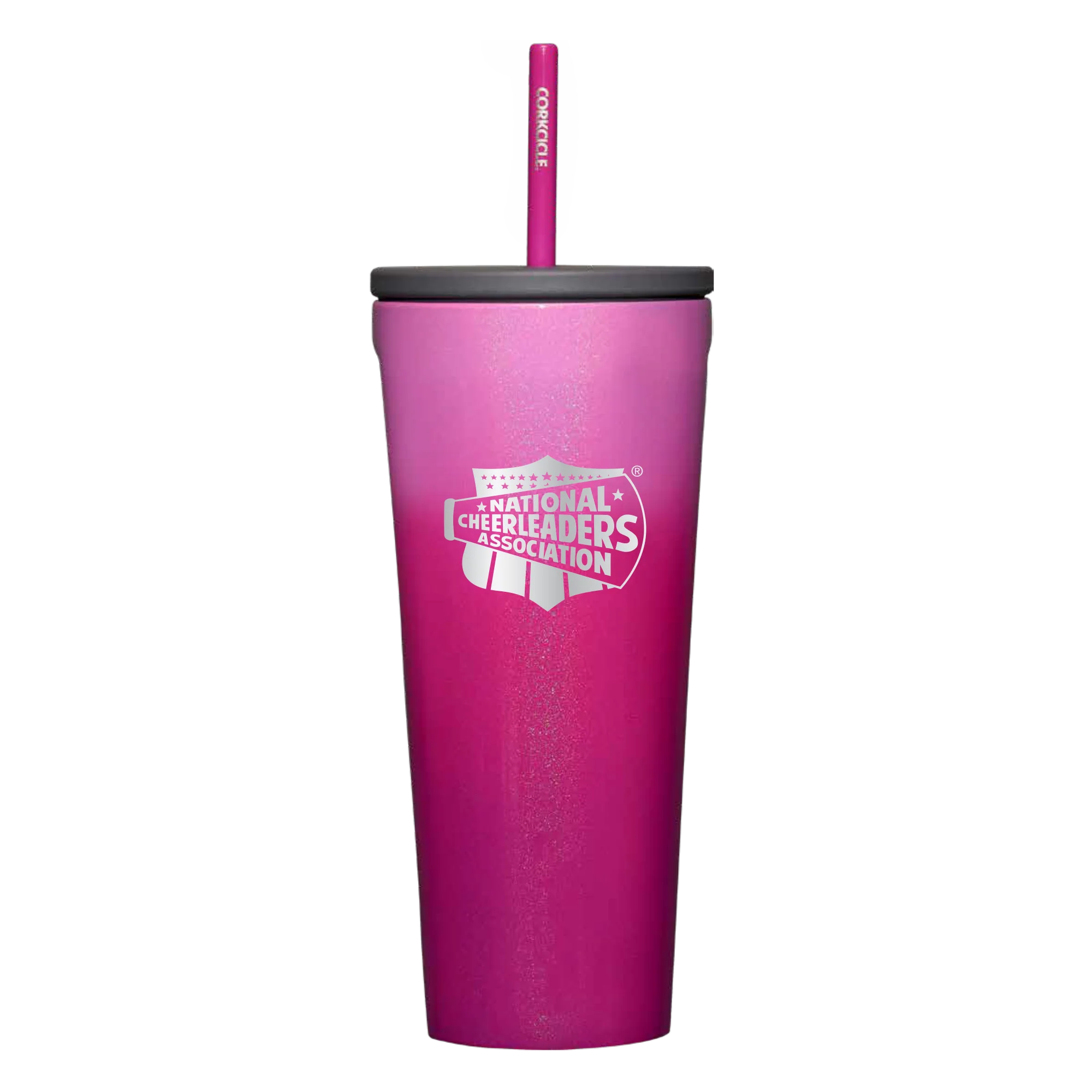 NCA Corkcicle 24Oz Unicorn Kiss Cold Cup