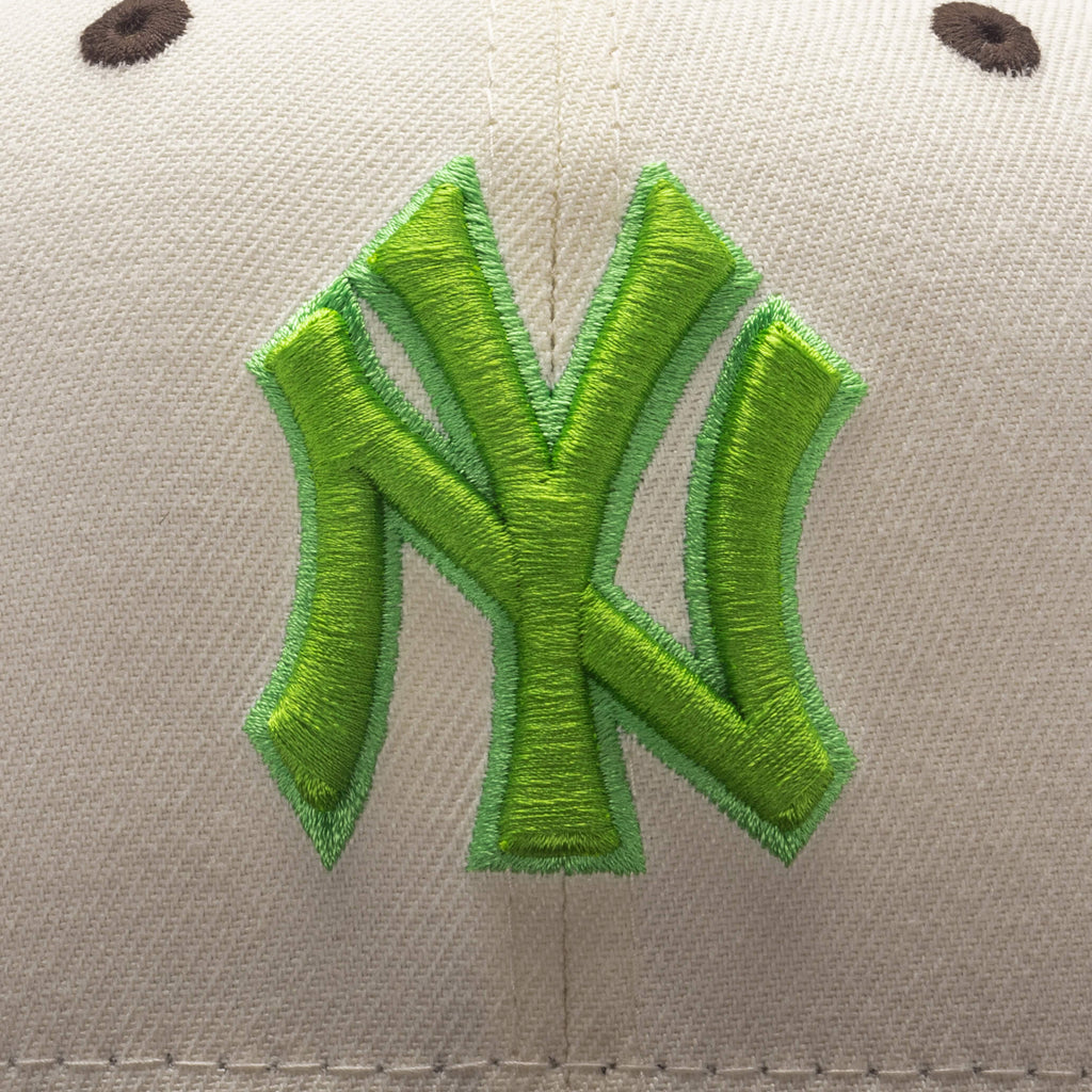 Feature x New Era Bamboo 59FIFTY Fitted New York Yankees