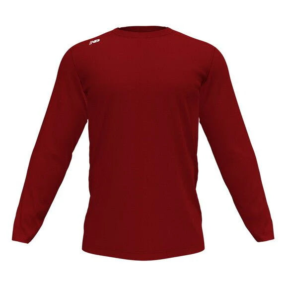 New Balance LS Tech Tee