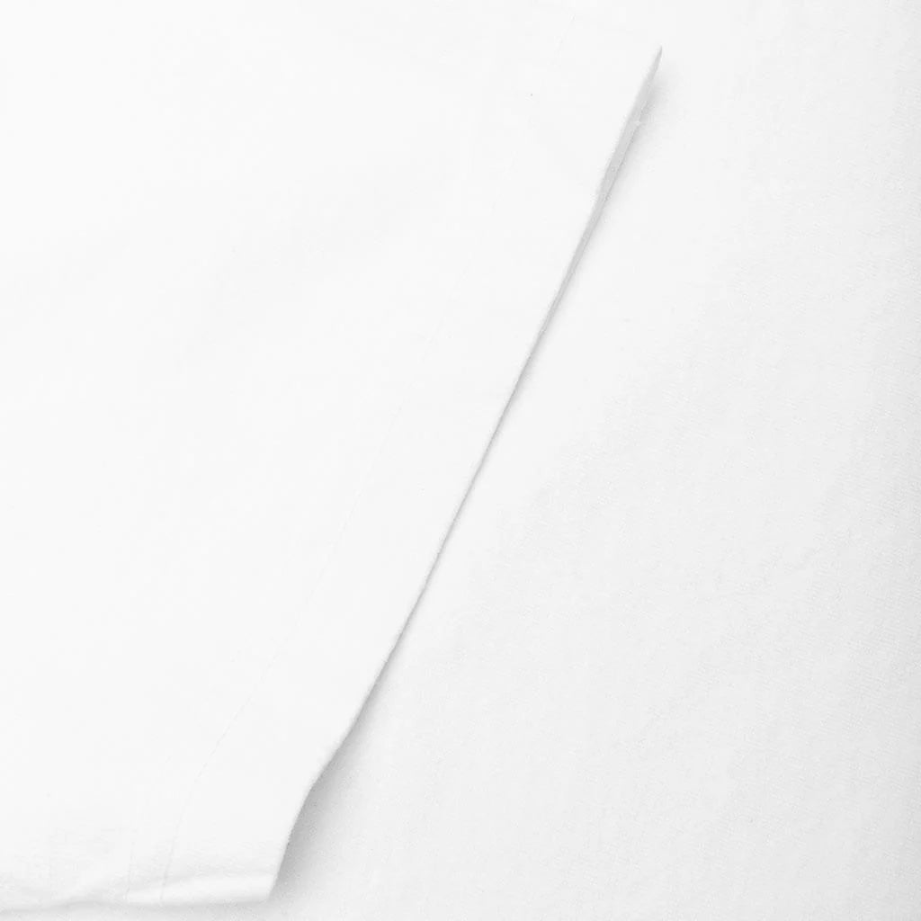 Grand Prix Tee White