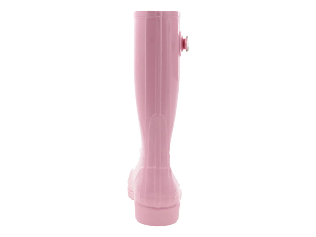 Botas de Lluvia Tropicana Rosa para Niña