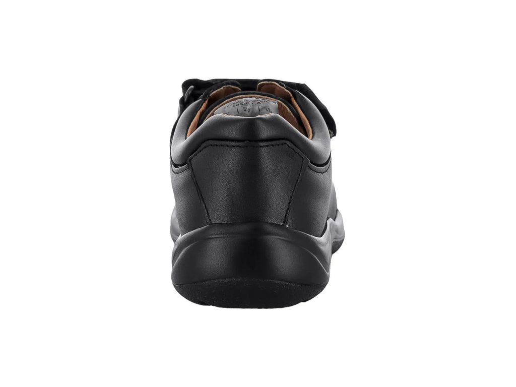 Zapatos Coqueta Negros para Niño