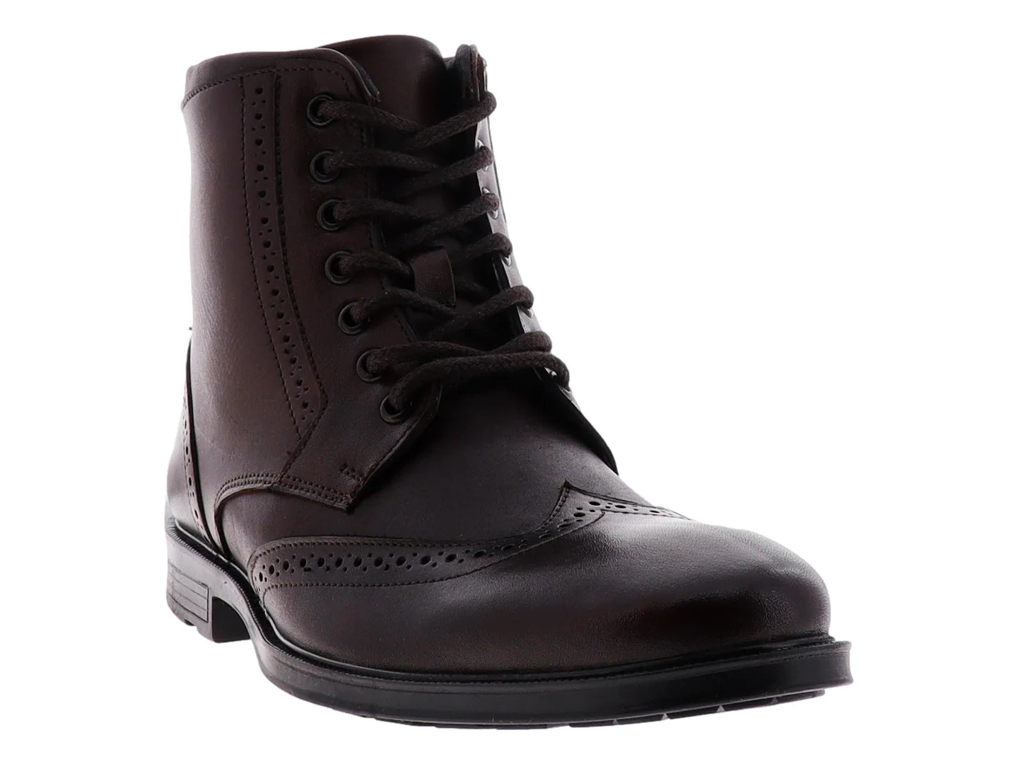 Botas MODEROF Café para Hombre