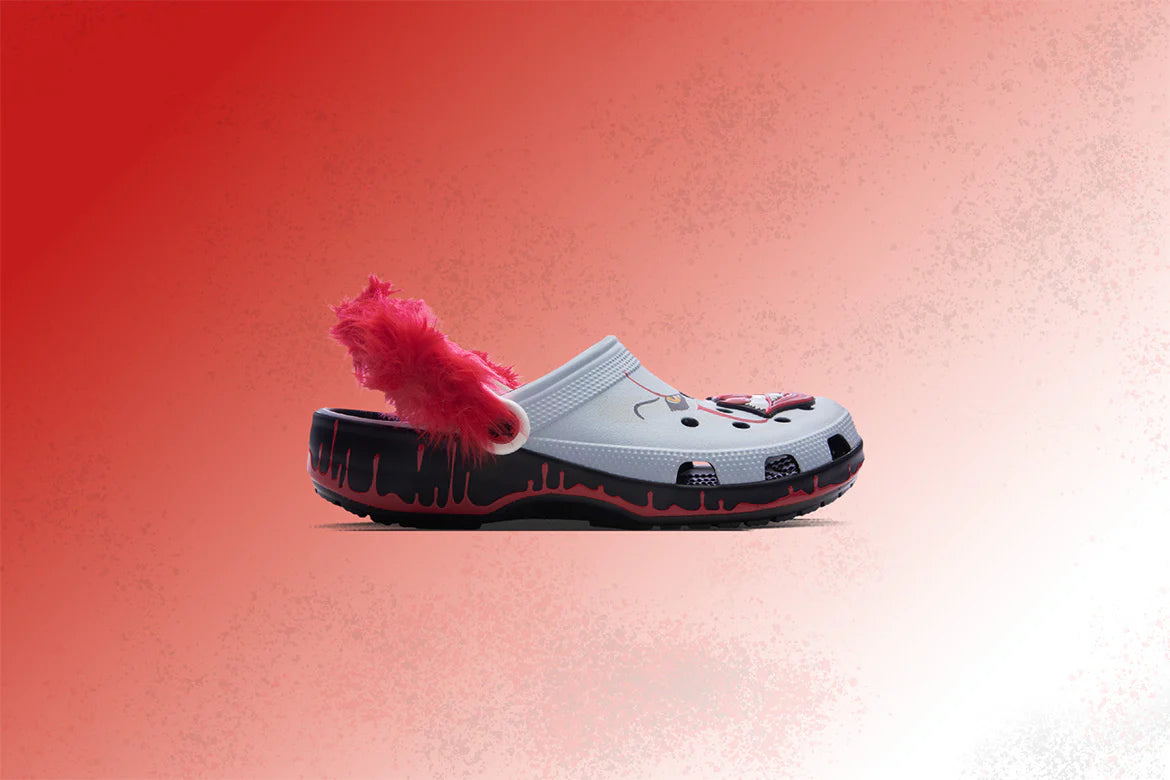 Crocs x IT Pennywise Classic Clog Multi