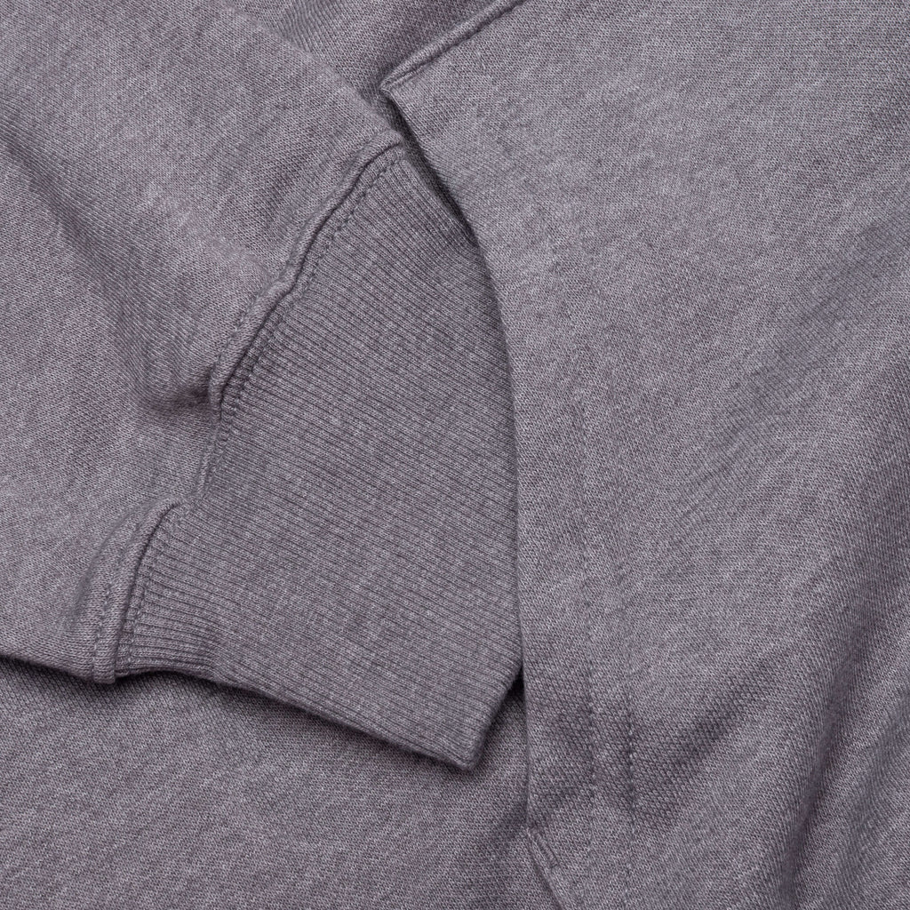 Half Dome Pullover Hoodie TNF Medium Grey